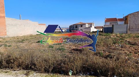 Parcela en Calle Hoces del Cabriel, Villacañas (Toledo), immagine 3