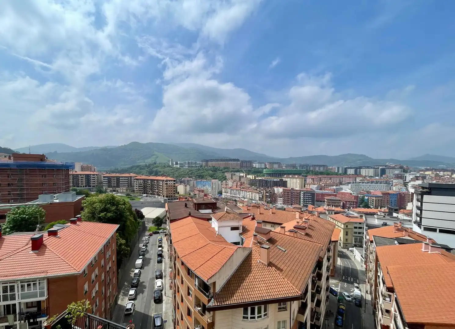 Pis en venda a Fika Kalea, Atxuri, Ibaiondo, Bilbao
