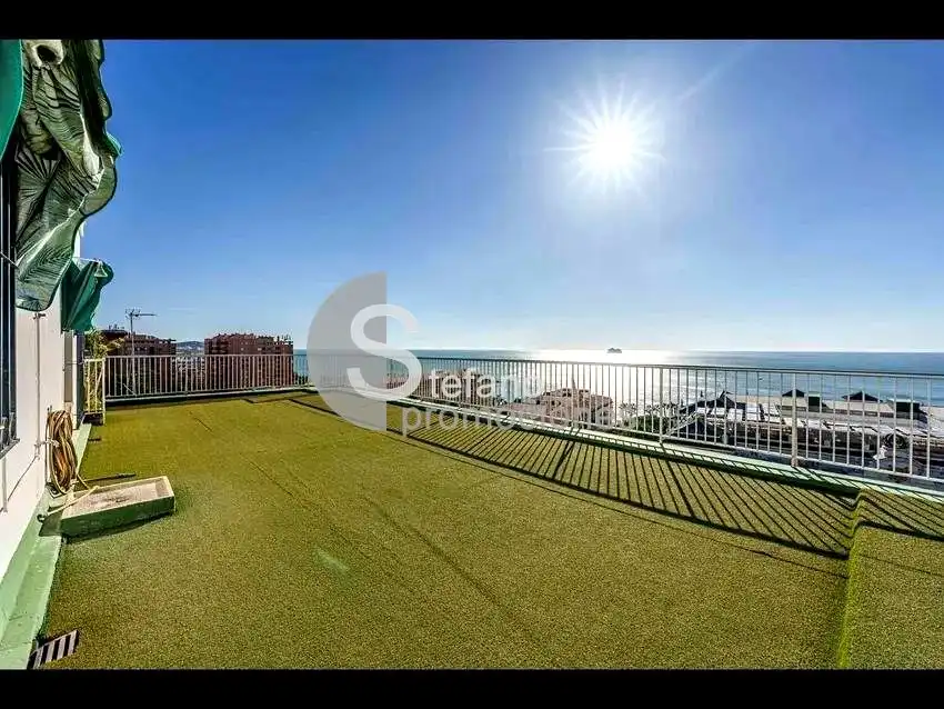 Flat with pool for sale in Paseo Reding, imagen 27