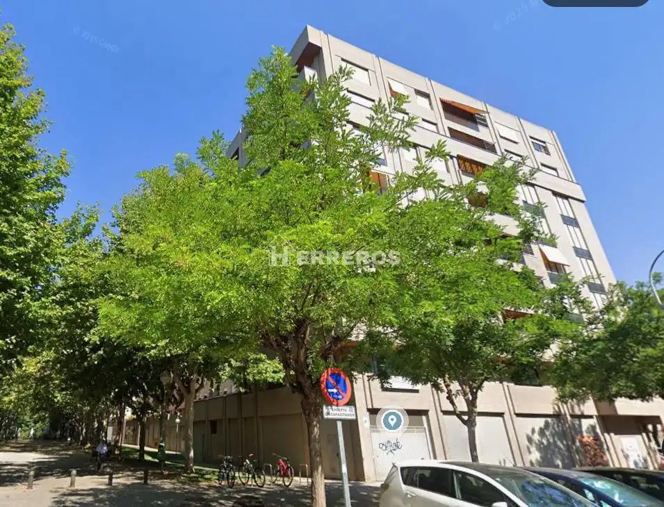 Pis en venda a Logroño, La Rioja