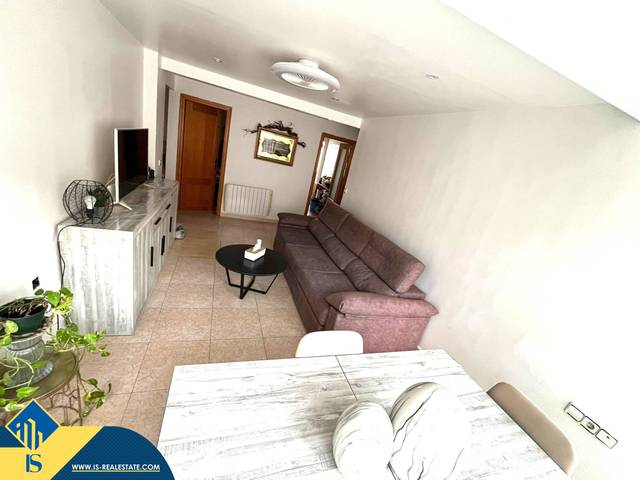 Piso en Venta en Alipark