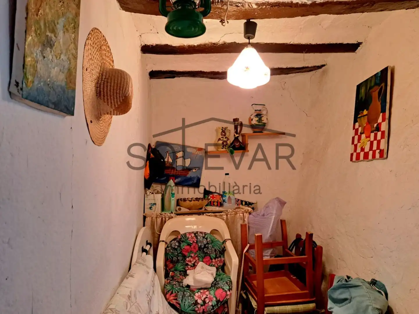 Casa o chalet en venta en Tremp con Trastero