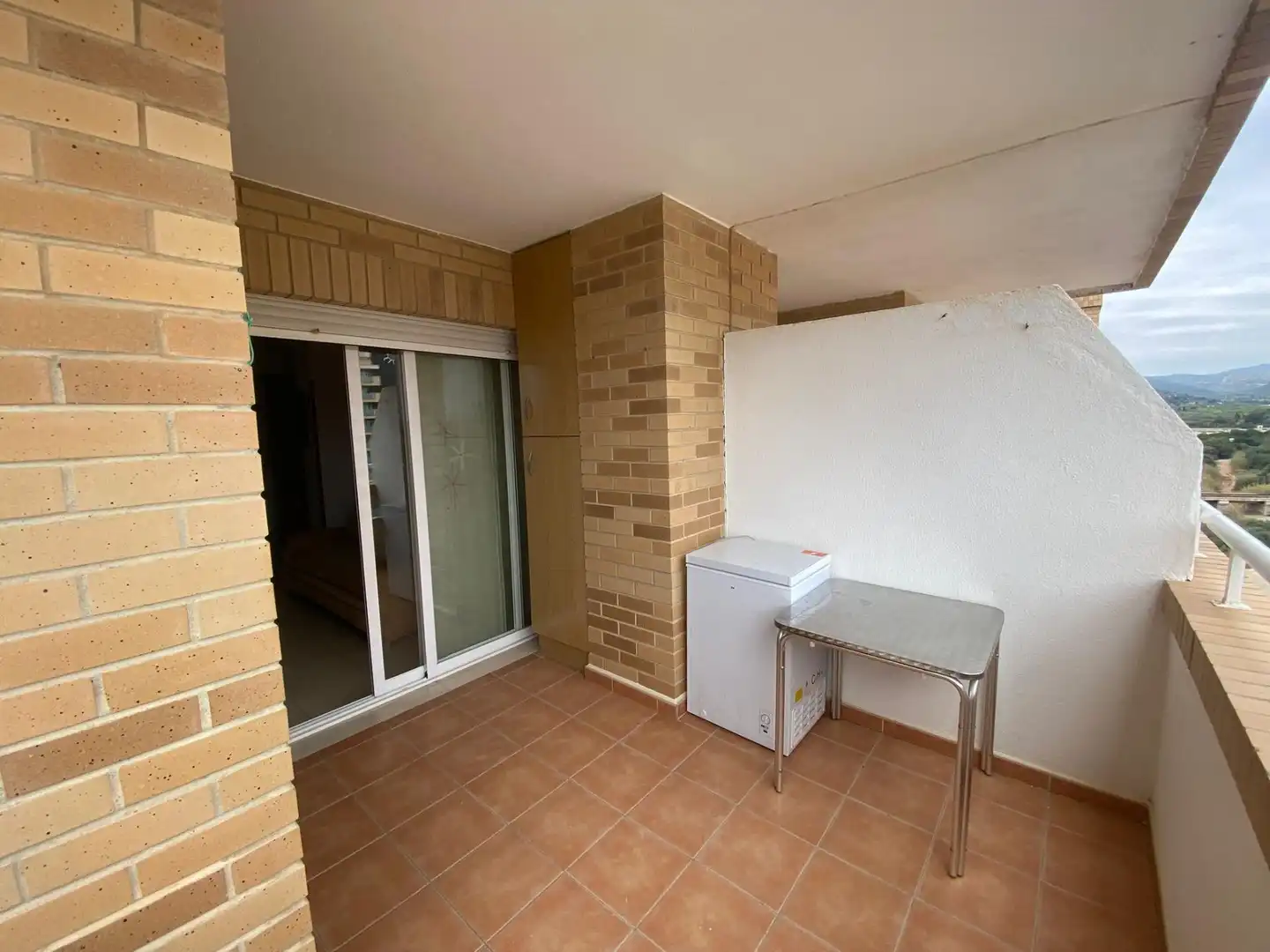 Apartament amb piscina en venda a Avenida Avenida Jardín, imagen 11