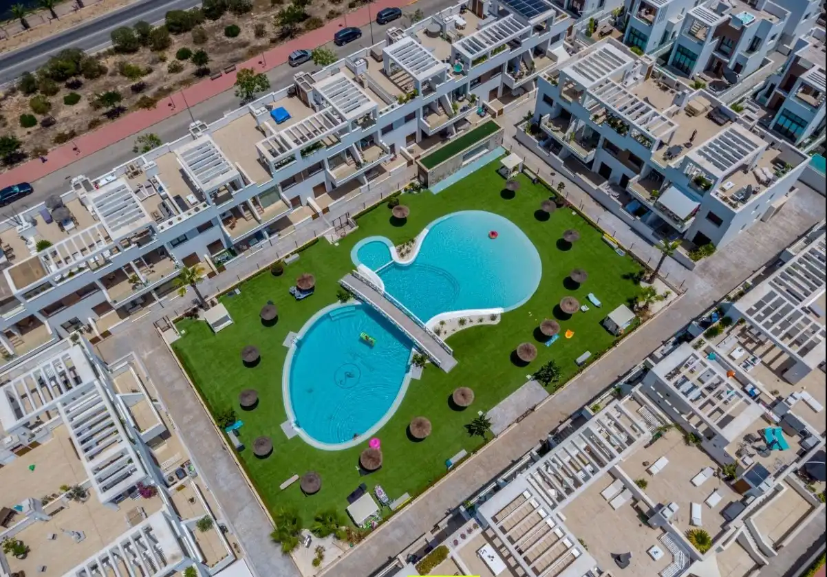 Apartament amb piscina en venda a N/A, imagen 22