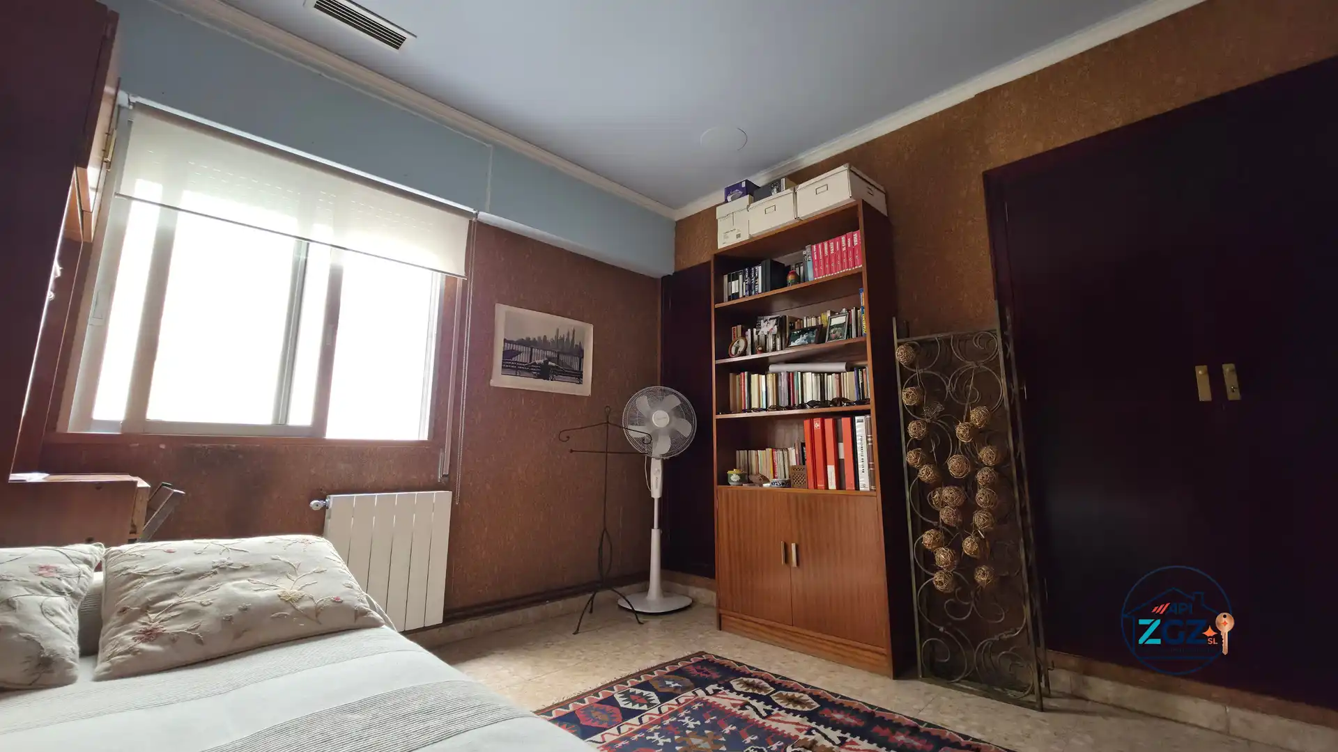 Piso con ascensor en venta en Calle Canfranc, imagen 51