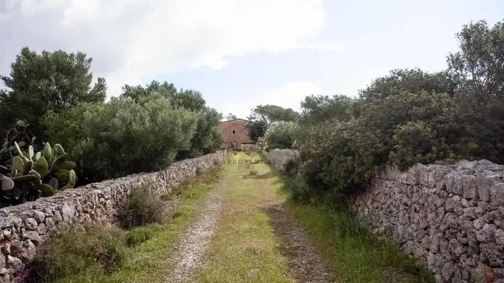 Country house zum Verkauf in Manacor mit Terrasse und Abstellraum