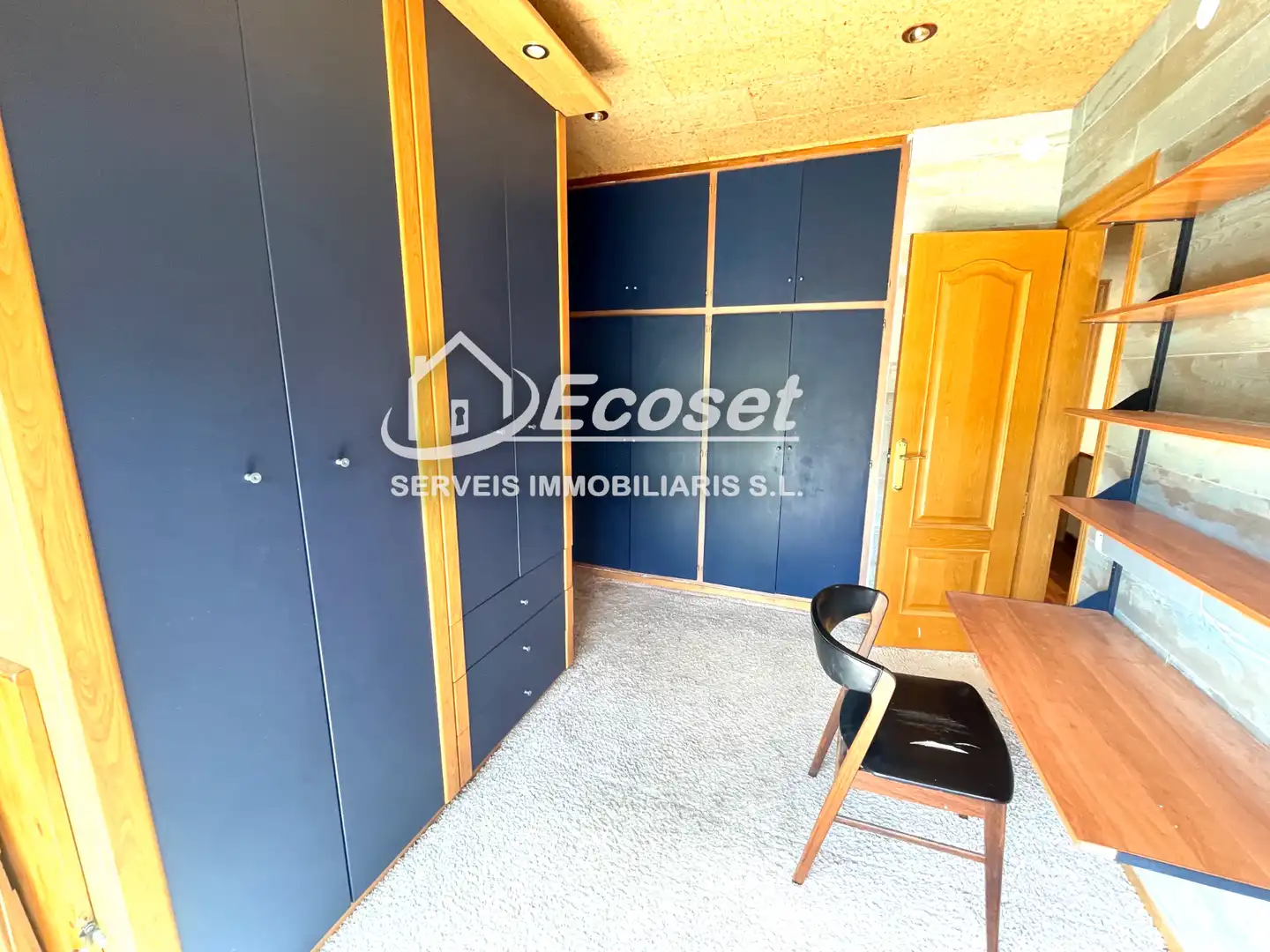 Casa o xalet en venda en Vallirana amb Calefacció, Parquet i Traster