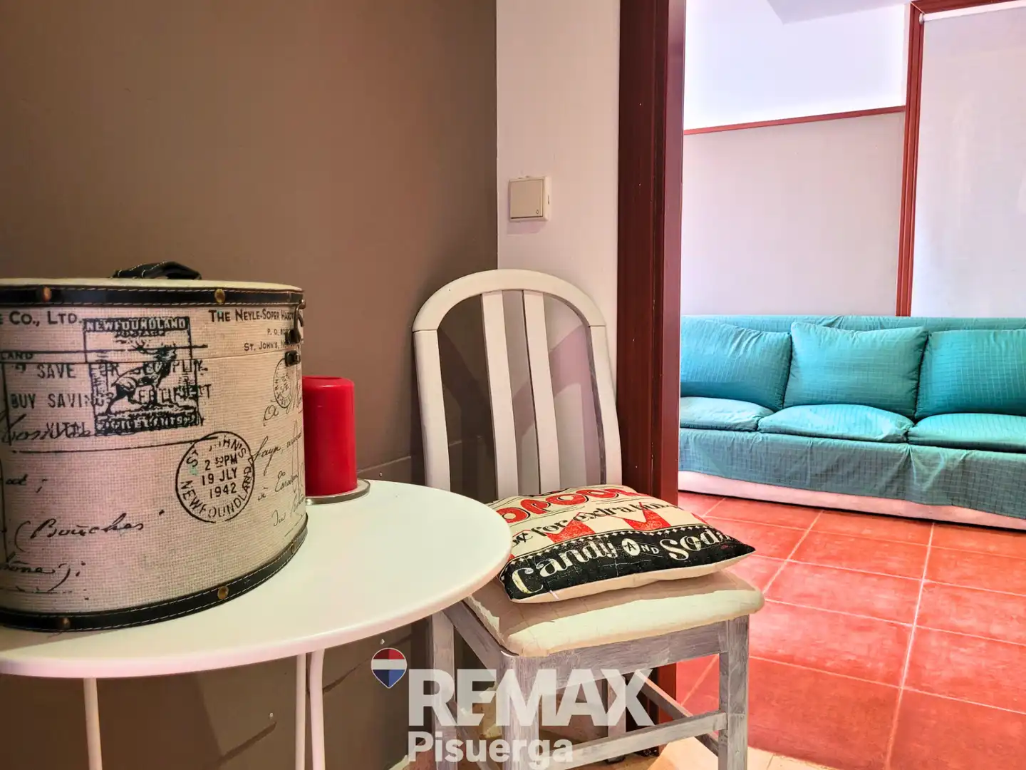 Piso en venta en Zaratán con Calefacción