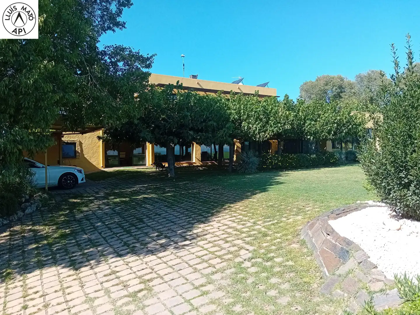 Casa o chalet en venta en Carrer de Baix, Siurana