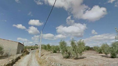 Foto 4 de Terreny en venda a Miajadas, Cáceres