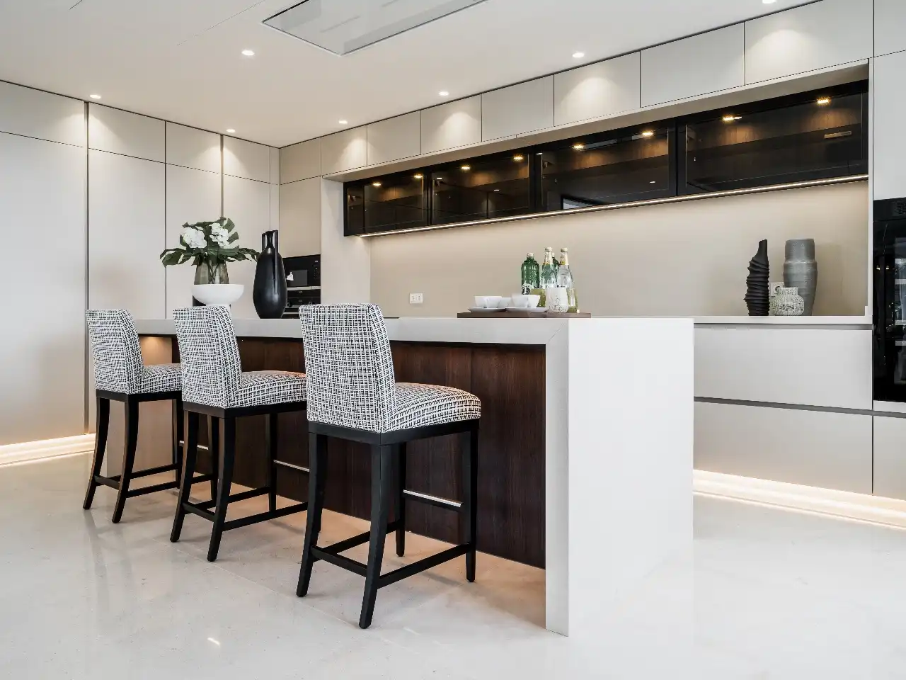 Maison avec jardin à vendre à Lomas del Virrey 43, imagen 12
