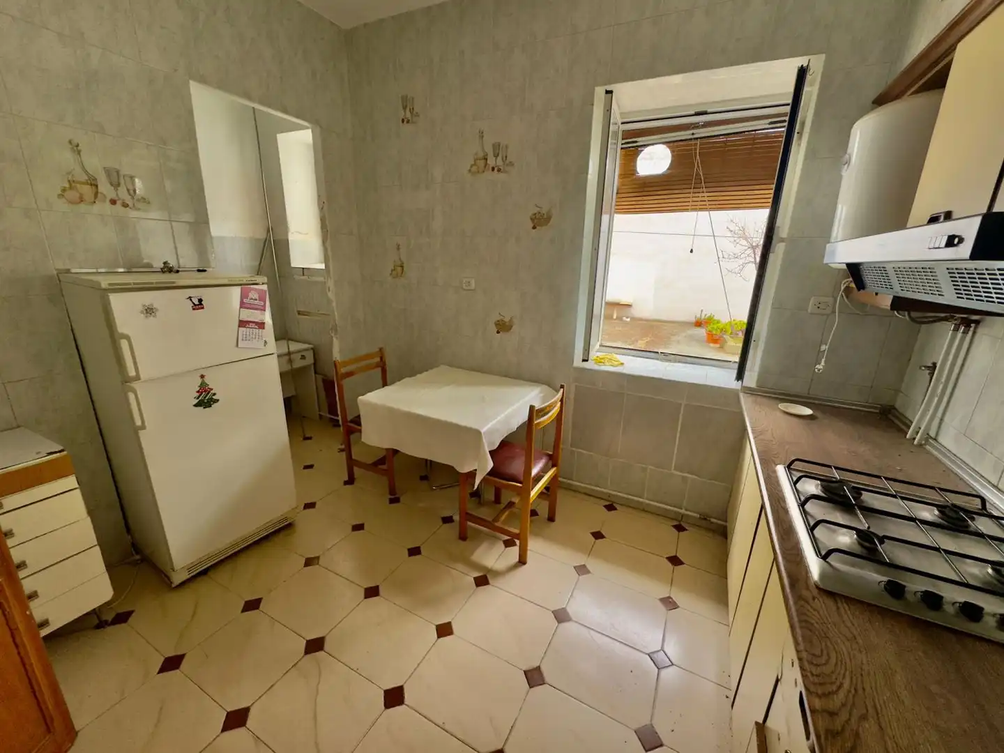 Flat for sale in Feria del Vino, imagen 12