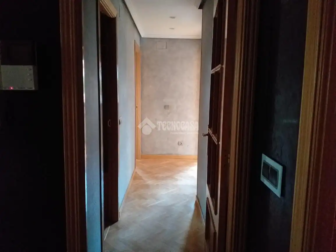 Wohnung zur Miete in Alcorcón