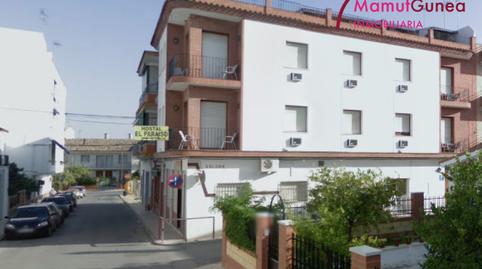 Foto 2 de Casa adosada en venta en Herrera, Sevilla