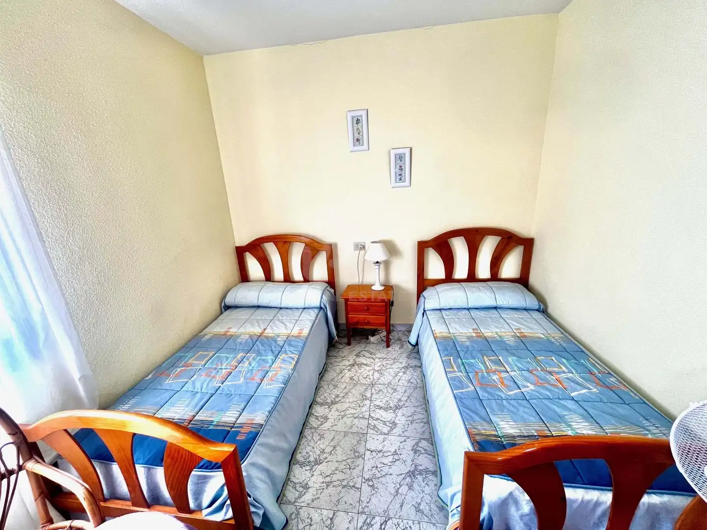Dormitori de Casa o xalet en venda en Oropesa del Mar / Orpesa amb Aire condicionat, Calefacció i Terrassa