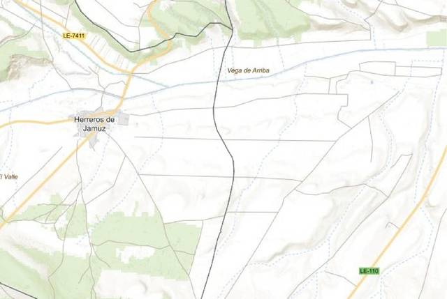 Terreno residencial en Venta en Quintana y Congosto