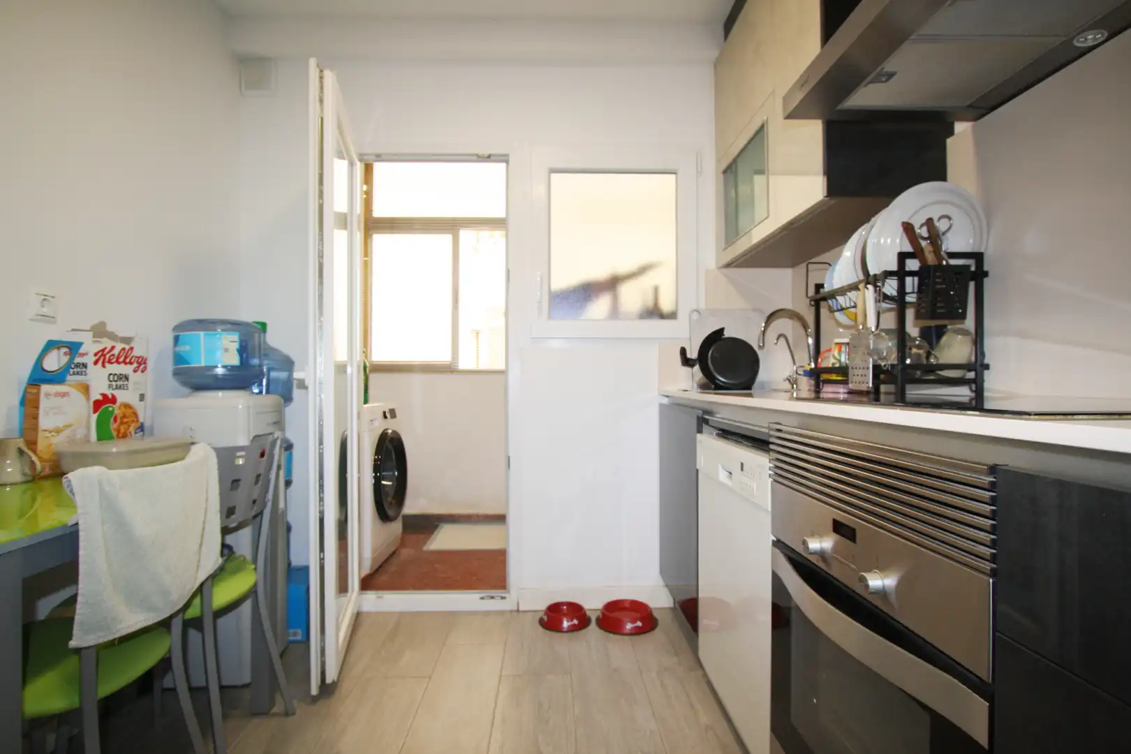 Wohnung mit Aufzug zum Verkauf in Centro, imagen 12