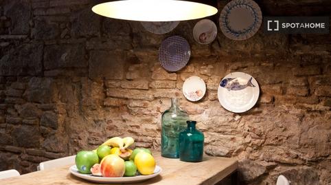 Foto 3 de Pis de lloguer a Sant Pere, Sta. Caterina i la Ribera, Barcelona Capital