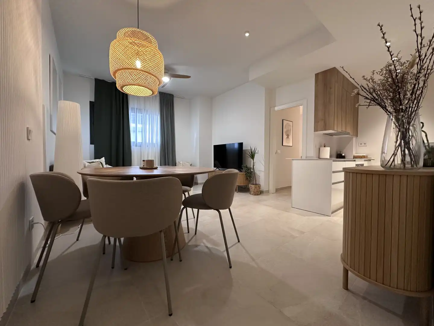 Apartment mit Pool zum Verkauf in Estepona Pueblo, imagen 6