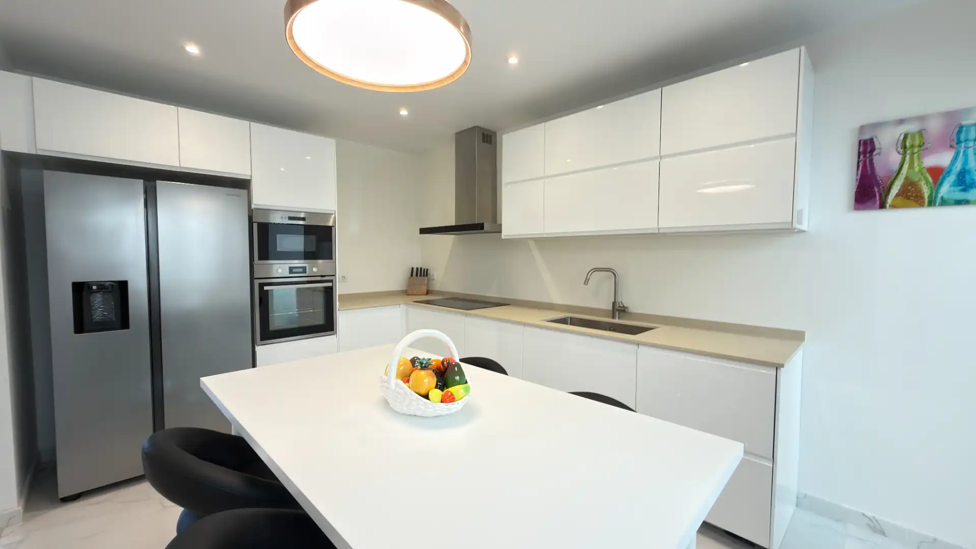 Duplex avec terrasse à vendre à Rambla de Catalunya, imagen 4