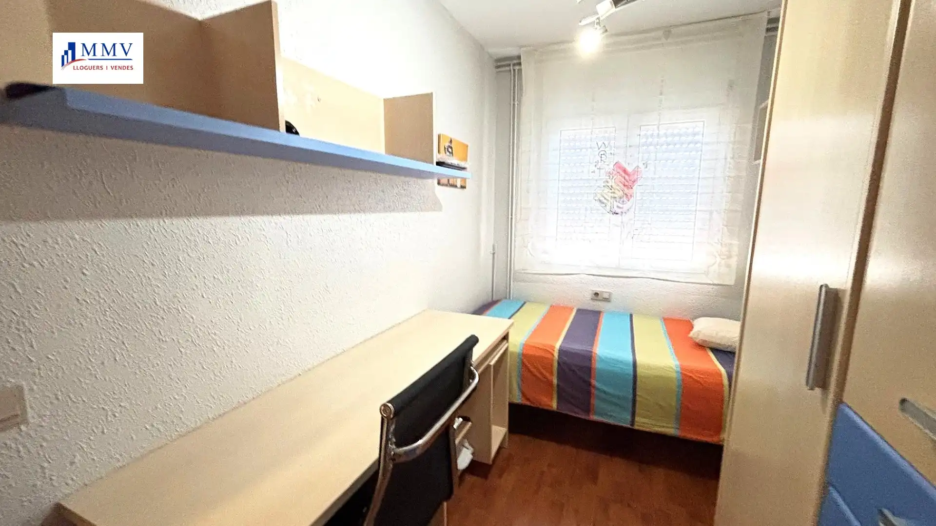 Piso en venta en El Molí - El Rieral
