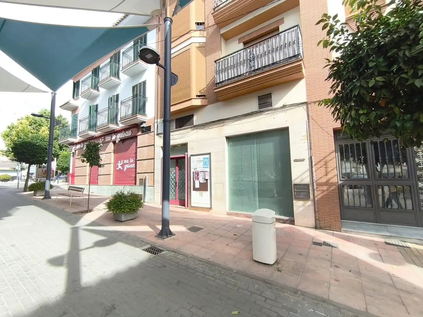 Local comercial en venda a Calle Calle Pintor Velázquez, imagen 3