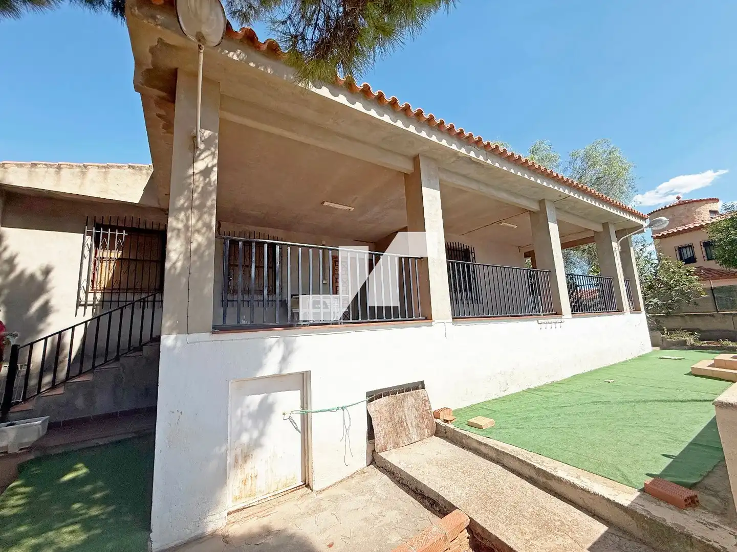Villa mit Pool zum Verkauf in Las Delicias, imagen 16