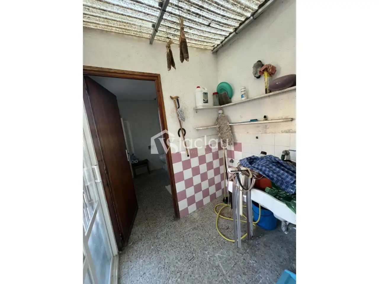 Casa o chalet en venta en Esparreguera con Jardín privado y Terraza