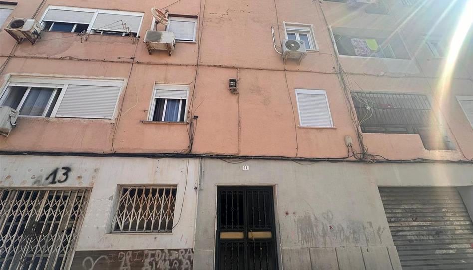 Photo 1 of Flat for sale in Nicaragua, Ciudad Jardín - Tagarete - El Zapillo, Almería