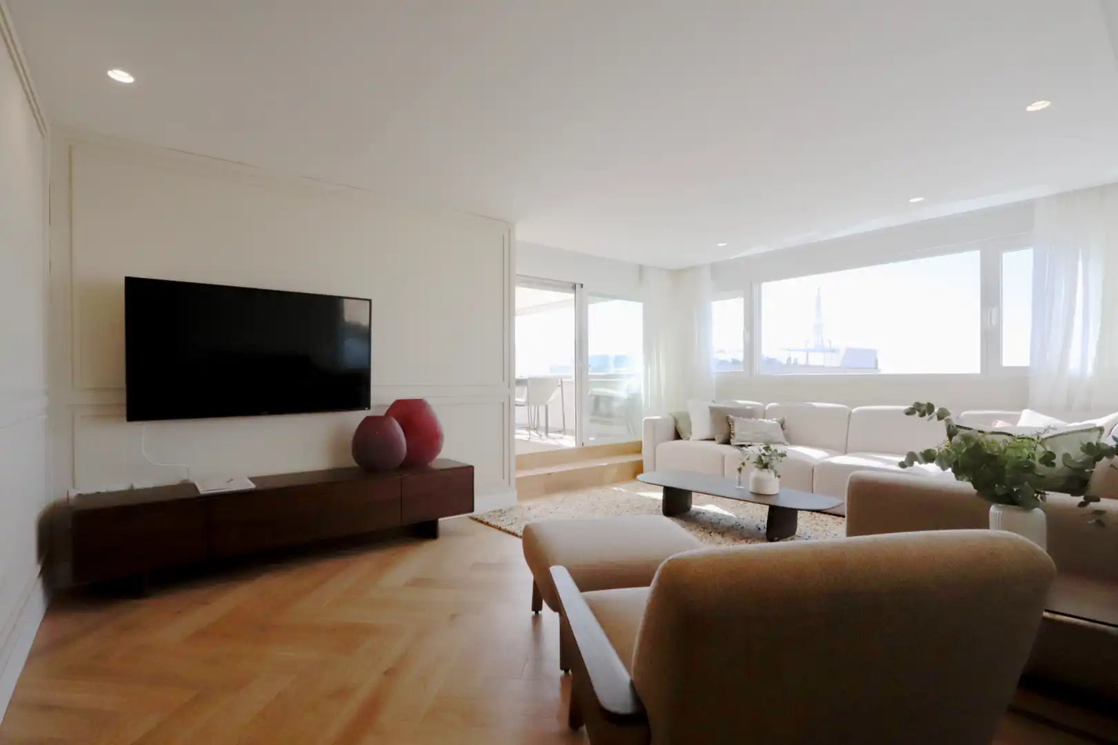Attique avec ascenseur à vendre à Barrio de Salamanca, imagen 18