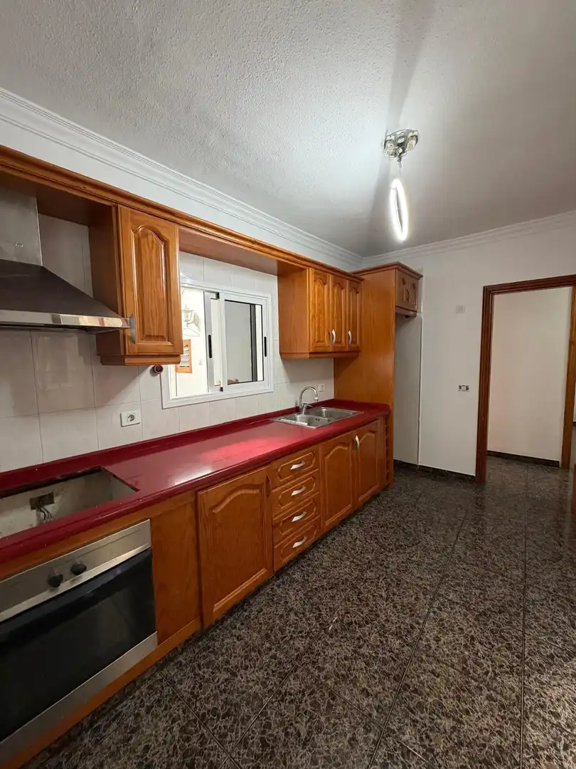 Piso de alquiler en VICTORIA LA, La Cuesta -Finca España