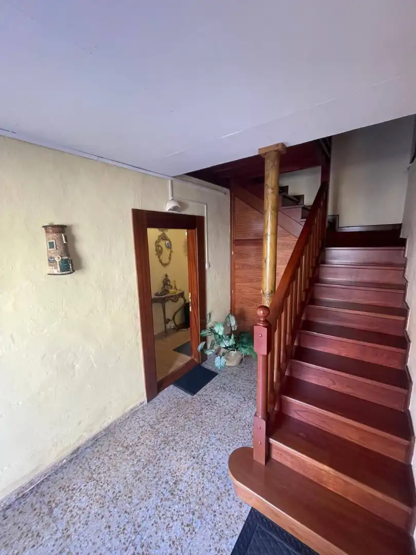 Apartamento en venta en Llanera con Calefacción, Amueblado y Horno