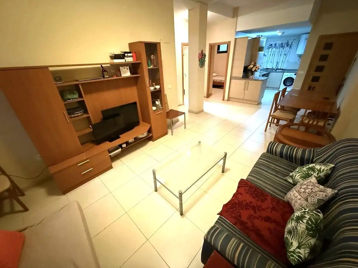 Living room of Flat for sale in Alginet