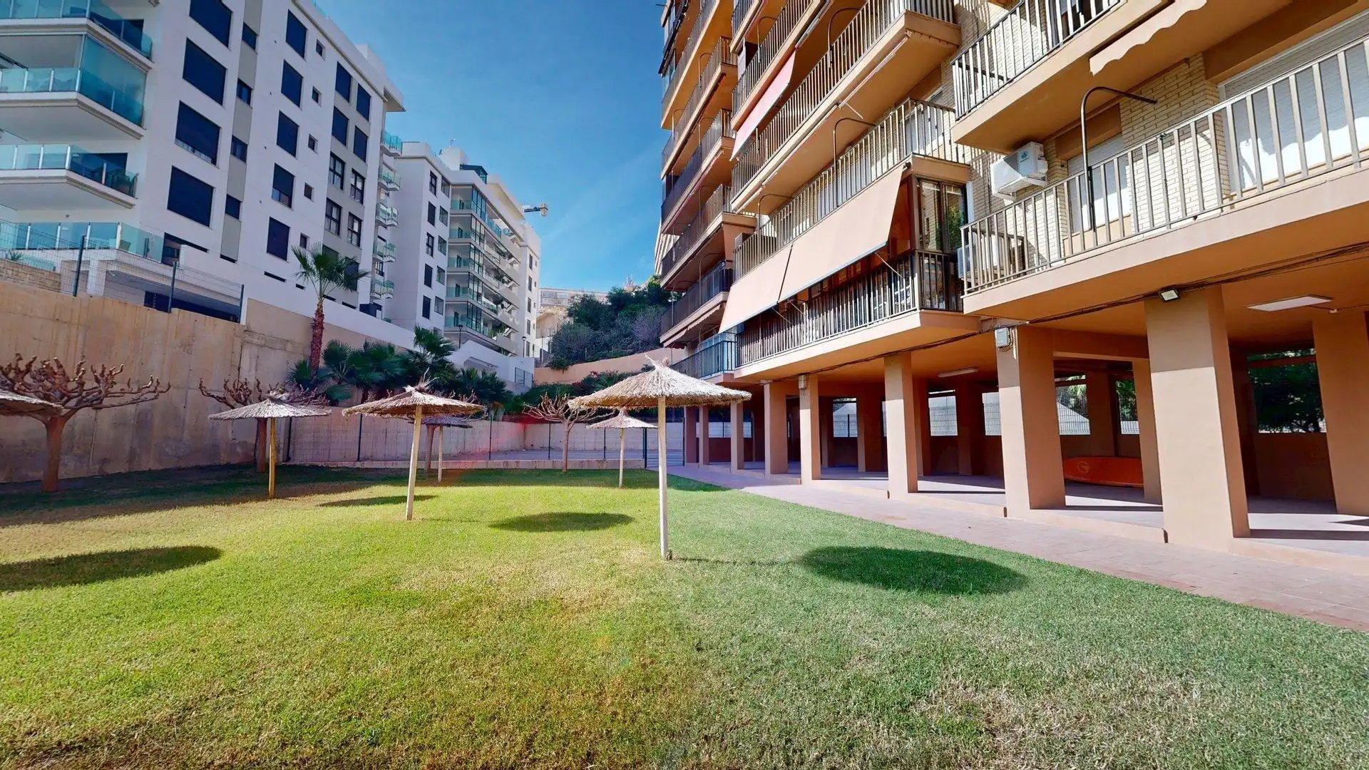 Appartement compact avec piscine à louer à Avenida de San Bartolomé de Tirajana 50, imagen 34