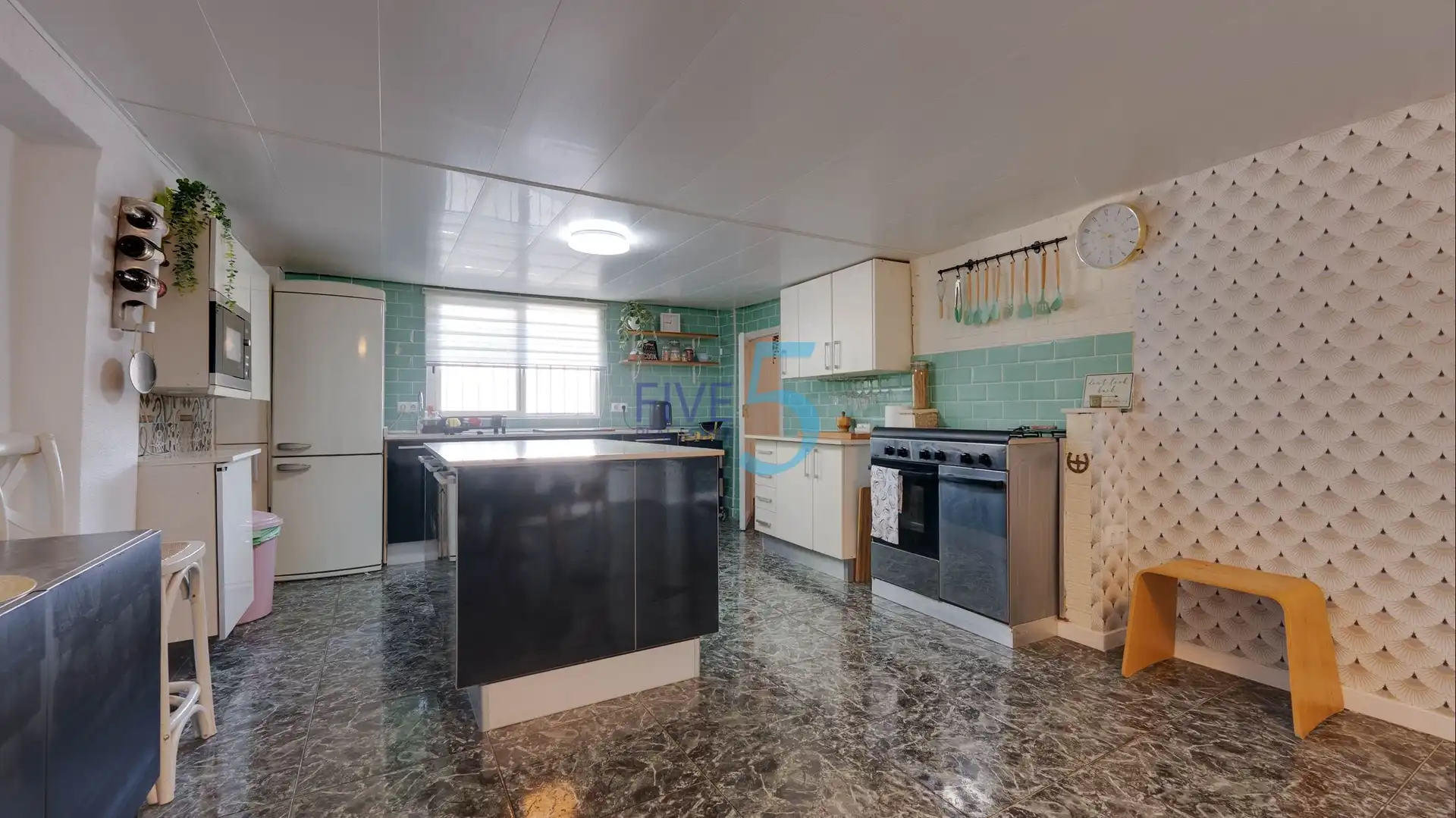 Casa con piscina in vendita a Campo de Murcia, imagen 10