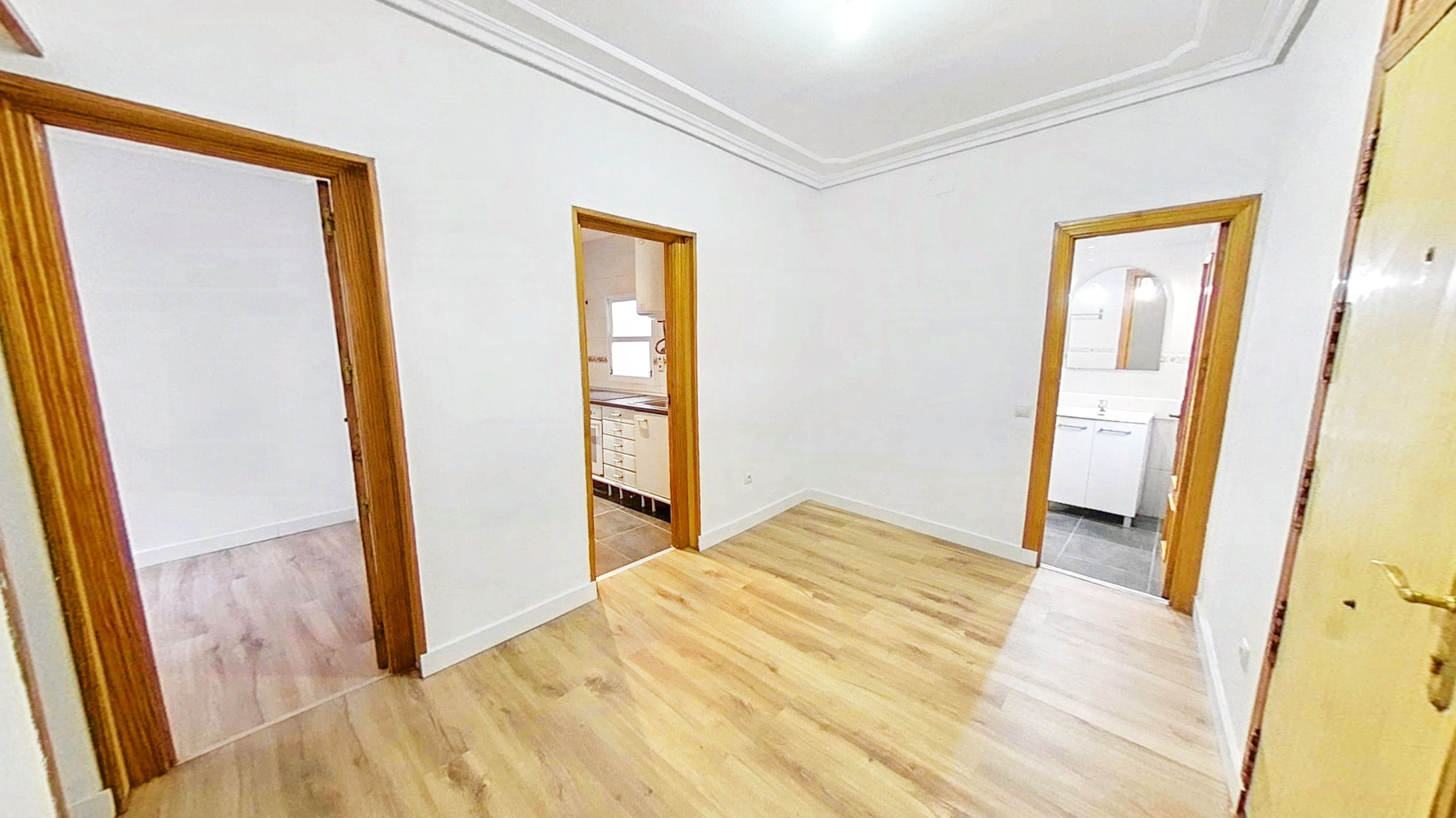 Flat to rent in Vista Alegre