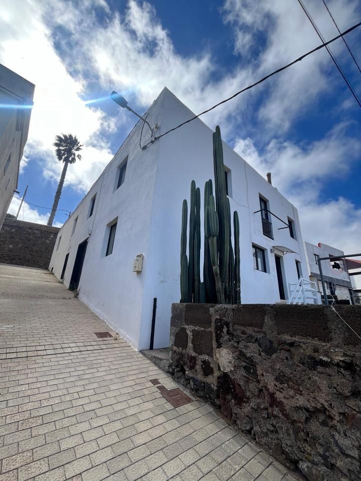 Exterior view of House or chalet for sale in Valverde (Santa Cruz de Tenerife)