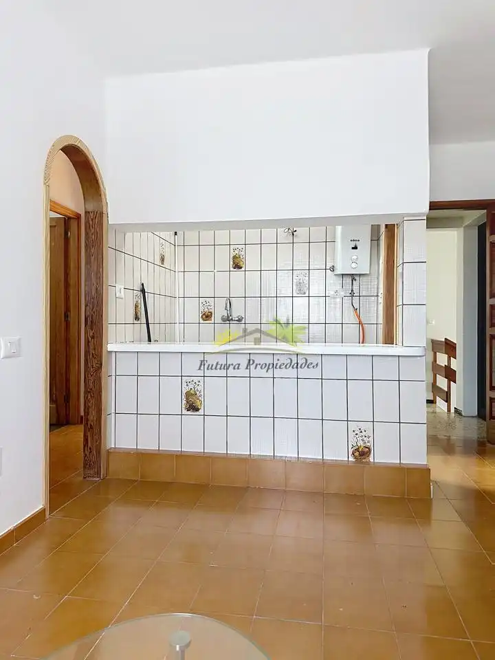 Cuina de Àtic en venda en Arrecife amb Terrassa