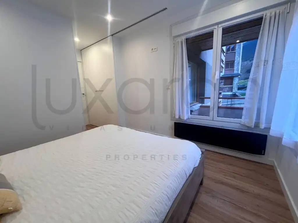 Habitación de Apartamento en venta en Vielha e Mijaran