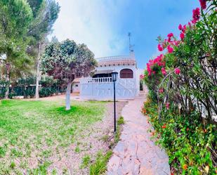 Garden of House or chalet for sale in Orihuela  with Terrace and Balcony