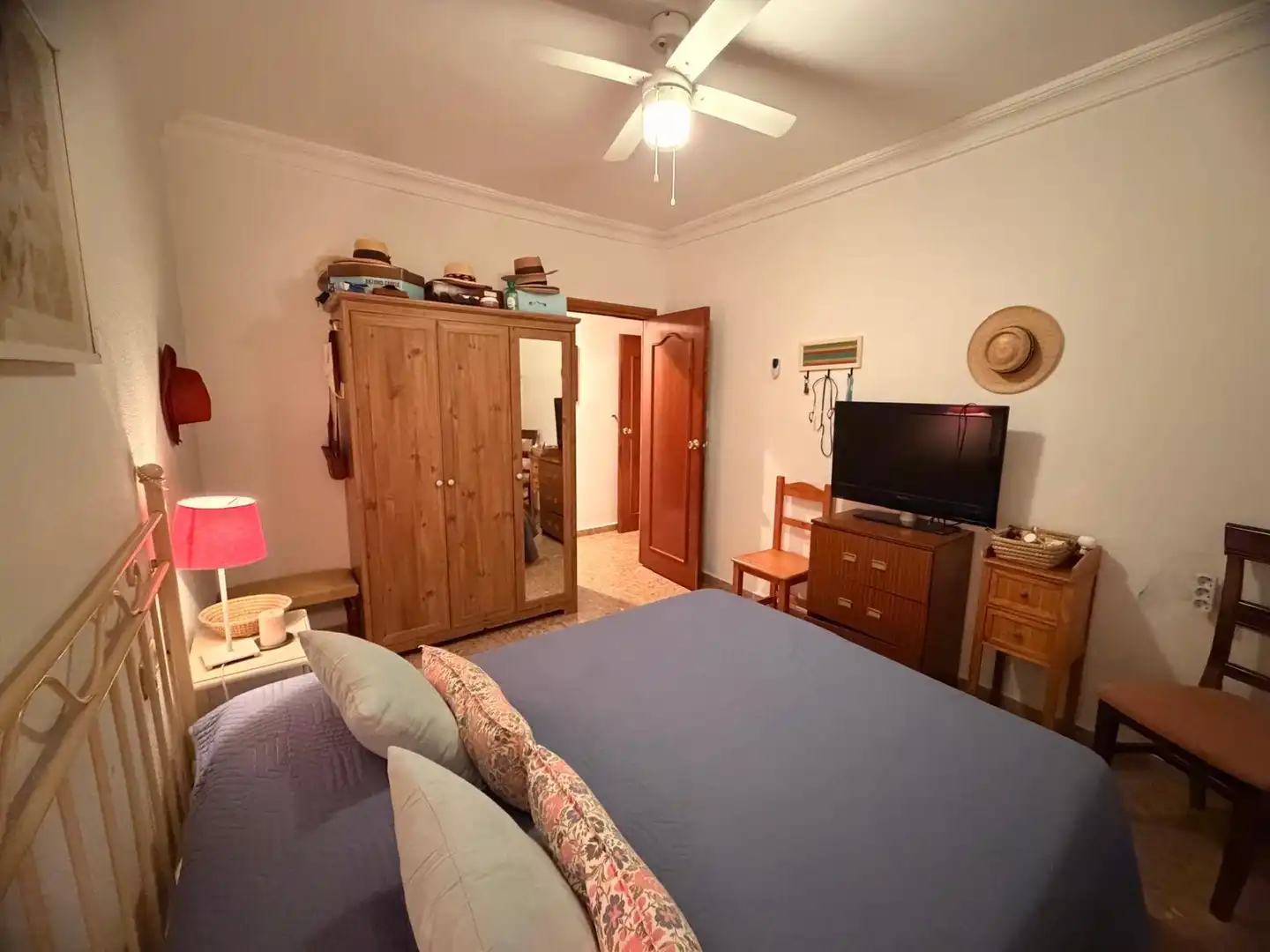 Habitación de Casa o chalet de alquiler en Punta Umbría, Huelva