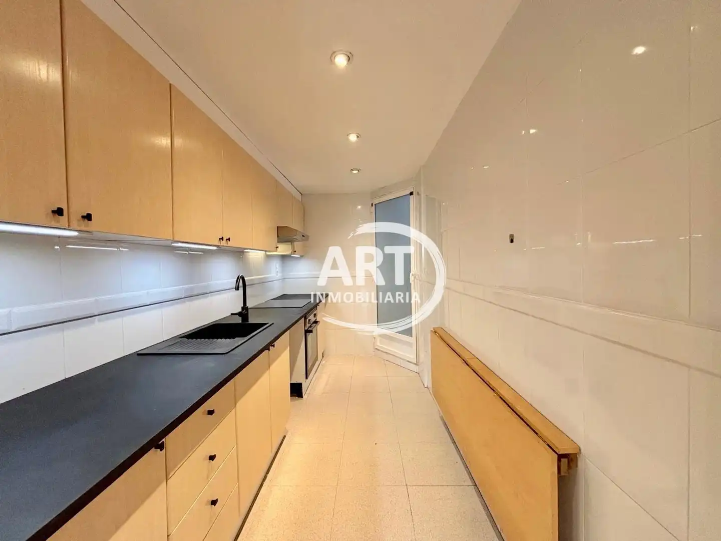 Flat for rent in Cortes Valencianas, Montesol