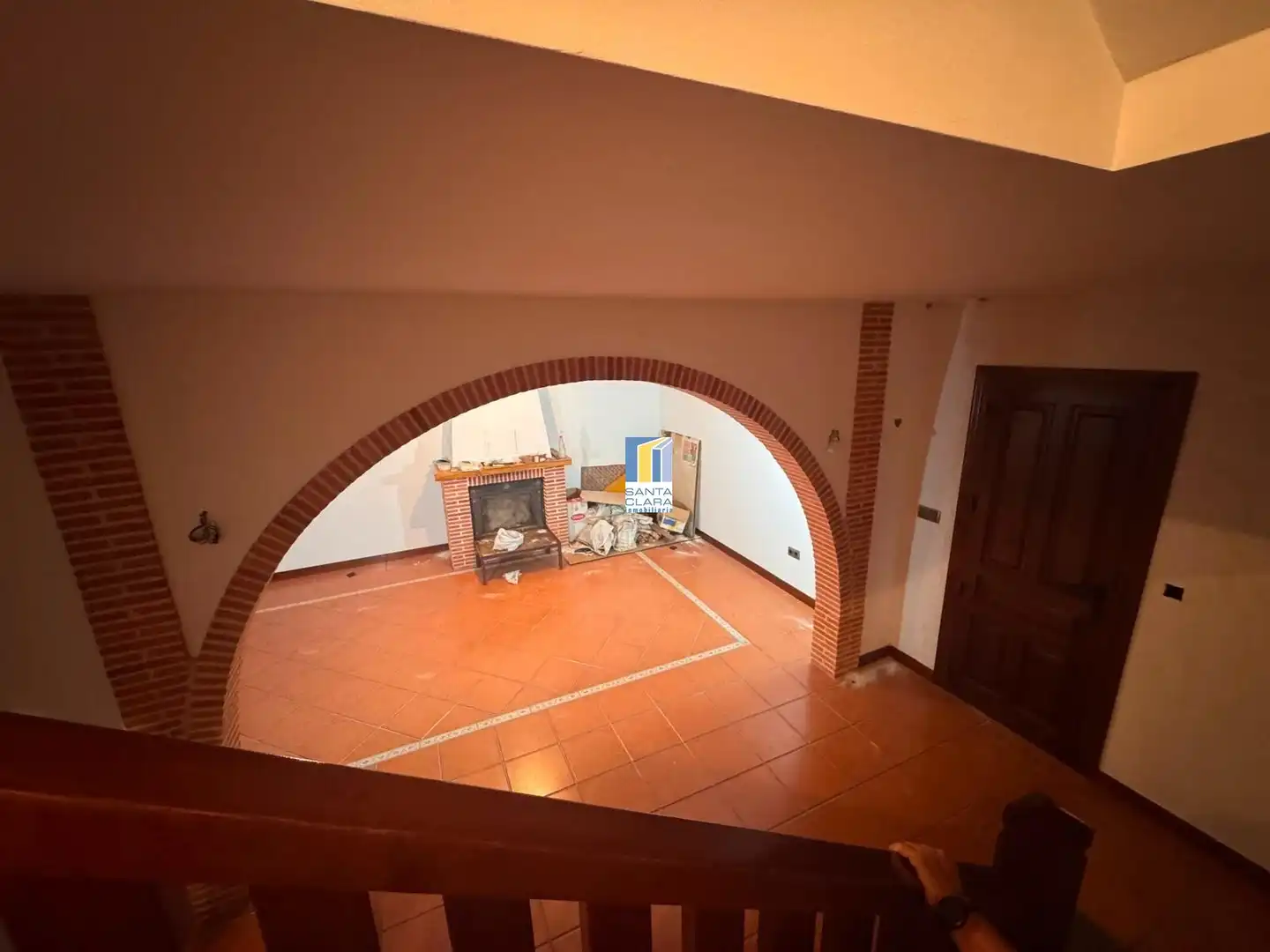 Casa adosada en venda en Zamora Capital  amb Calefacció, Jardí privat i Parquet