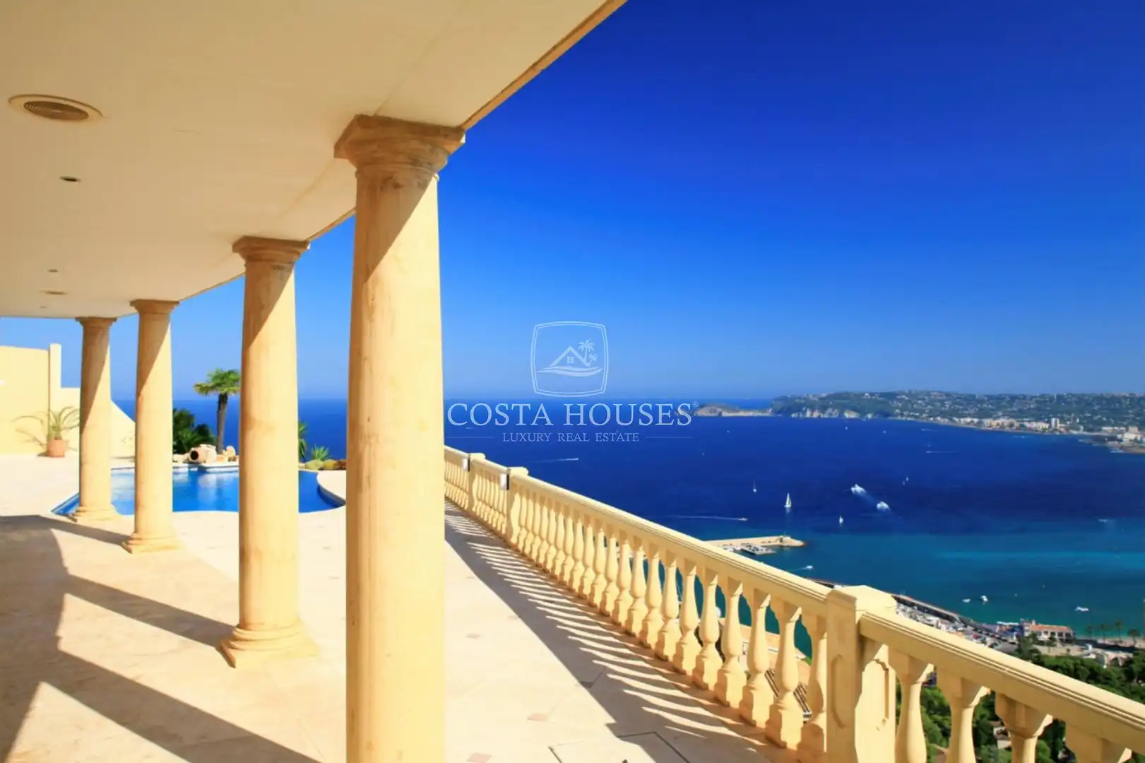 Villa avec terrasse à vendre à Puerto, imagen 7