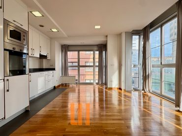 Appartement avec ascenseur à vendre à Rúa do Socorro 19