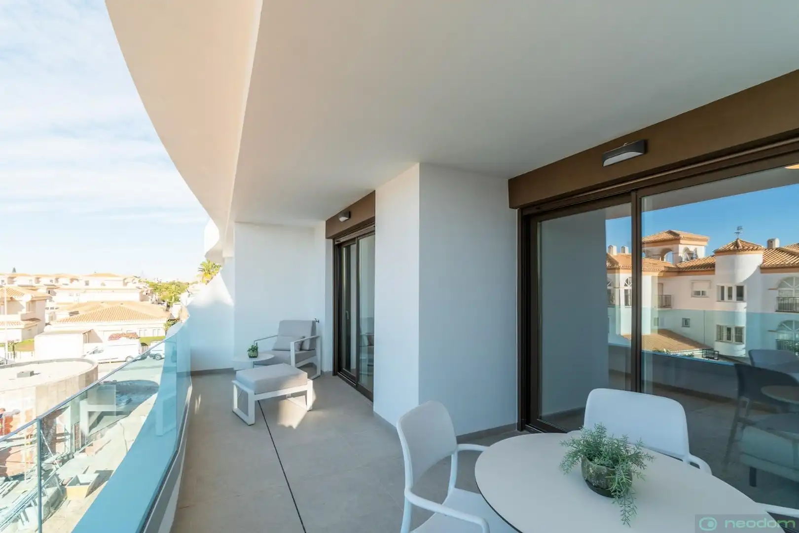 Appartement avec piscine à vendre à N/A, imagen 18