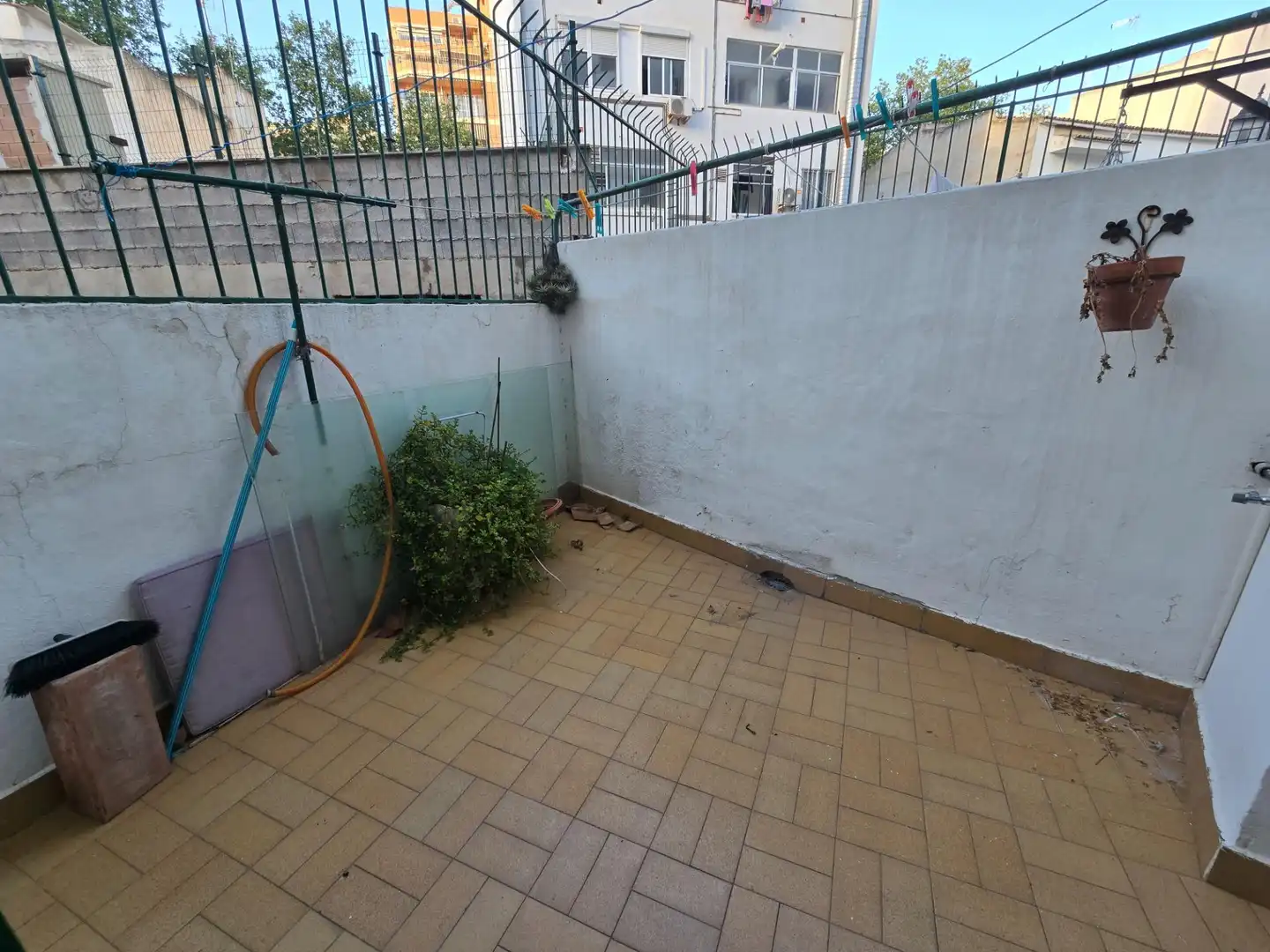 Piso en venta en  Palma de Mallorca con Terraza y Balcón