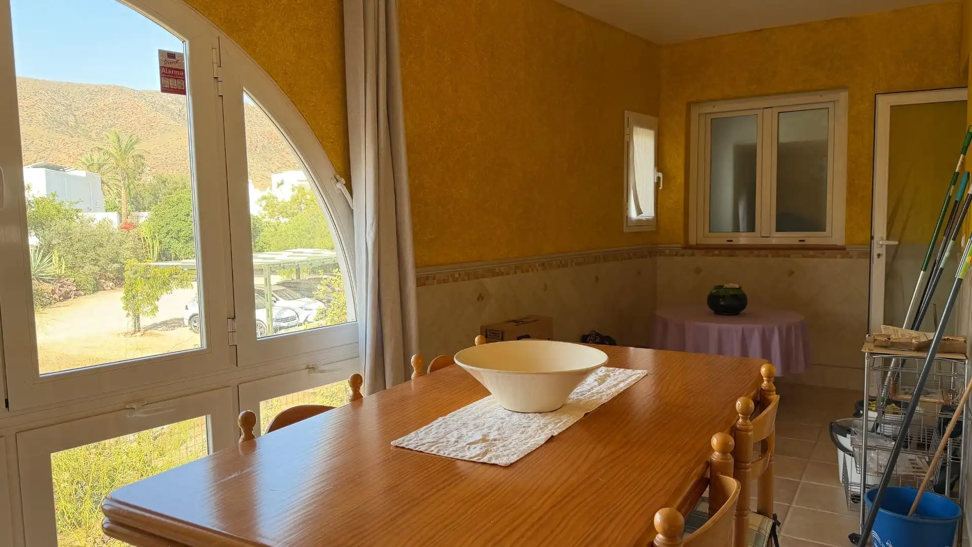 Comedor de Casa o chalet en venta en Níjar
