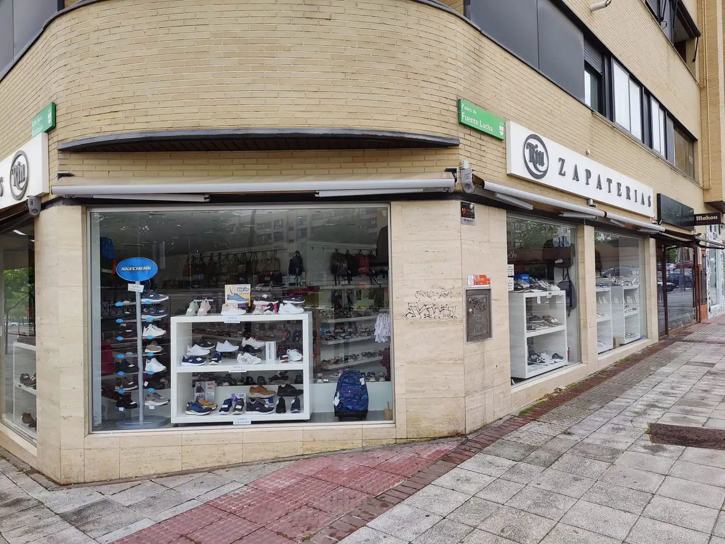 Local en venta en Alcobendas con Aire acondicionado y Calefacción