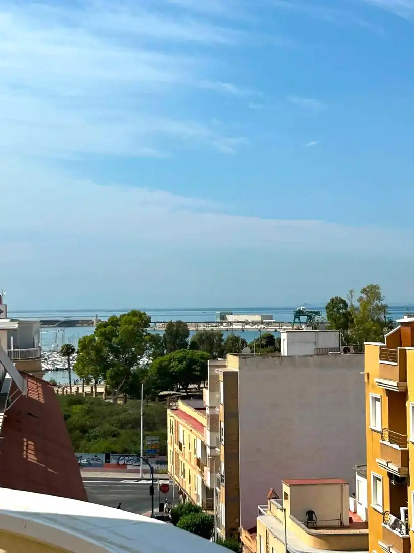 Àtic amb terrassa en venda a Centro, imagen 18